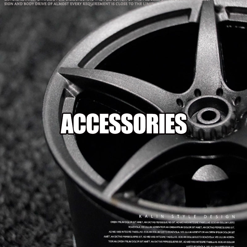 ACCESSORIES