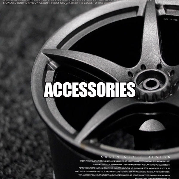 ACCESSORIES