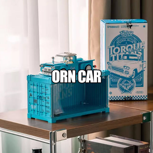 ORN CAR