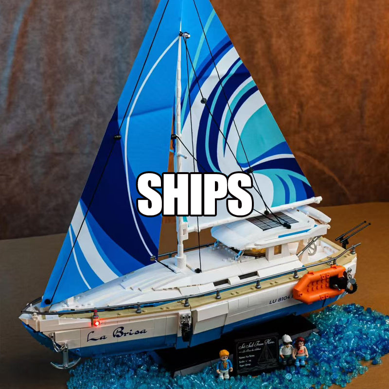 SHIPS