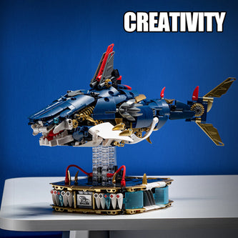 CREATIVITY