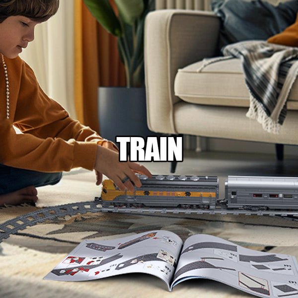TRAIN