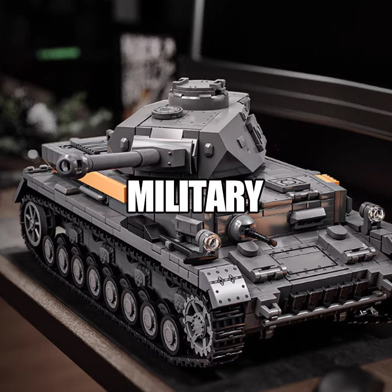 MILITARY