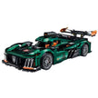 GULY-10616 1:8 Sports Car High Tech Speed Vehicle Building Block Set 3746pcs Adult Collector Collectible Model Kit