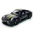 Officially Licensed RUF GT Model Building Blocks 1654pcs