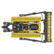 Remote Controlled Bulldozer 1002pcs