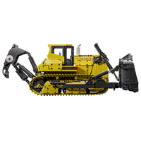 Remote Controlled Bulldozer 1002pcs