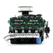 Motorised V8 Tank Engine 2249pcs