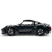 Officially Licensed RUF GT Model Building Blocks 1654pcs