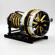 Motorised Turbine Engine 2255pcs