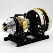 Motorised Turbine Engine 2255pcs