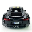 Officially Licensed RUF GT Model Building Blocks 1654pcs