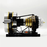 Motorised Turbine Engine 2255pcs