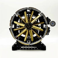 Motorised Turbine Engine 2255pcs