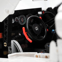 Italian Craftsmanship Meets Uncompromising Supercar Power 3969