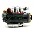 Motorised Flat 6 Engine 2374pcs
