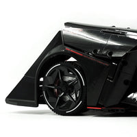 Italian Craftsmanship Pioneering Supercar Vision 2883pcs