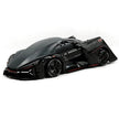 GULY-10644 1:8 Sports Car Lamborghini Concept Vehicle Building Block Set 2884pcs Adult Collector Collectible Model Kit
