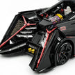GULY-10644 1:8 Sports Car Lamborghini Concept Vehicle Building Block Set 2884pcs Adult Collector Collectible Model Kit