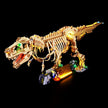 DIY LED Light Kit For LEGO 76968 (Only LED Light,Without Blocks Model)