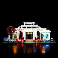 Premium DIY Led Light Kit For Lego 21353