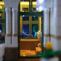 Premium DIY Led Light Kit For Lego 21353