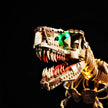 DIY LED Light Kit For LEGO 76968 (Only LED Light,Without Blocks Model)