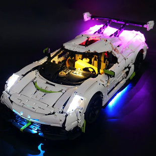 Universal Lighting Kit for Lego C61048