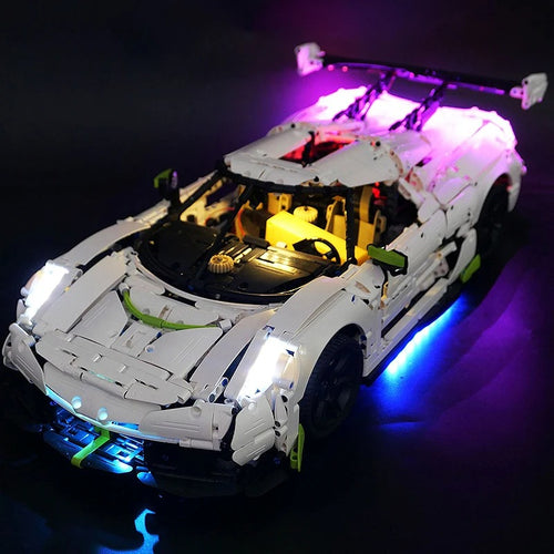 Universal Lighting Kit for Lego C61048