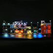 luxury quality LED Lighting Set for Lego 75978