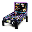 Arcade pinball machine Building Blocks Remote Control Toy 2309pcs