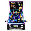 Arcade pinball machine Building Blocks Remote Control Toy 2309pcs