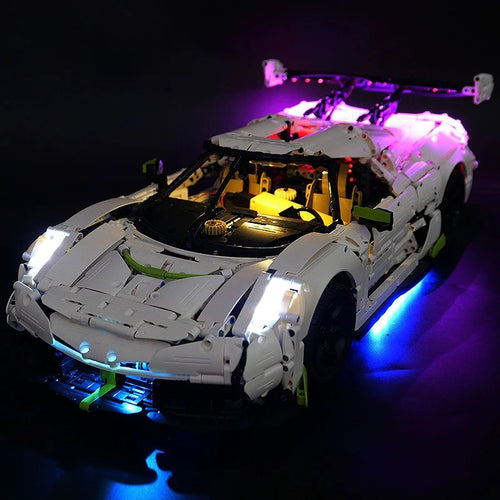 Universal Lighting Kit for Lego C61048