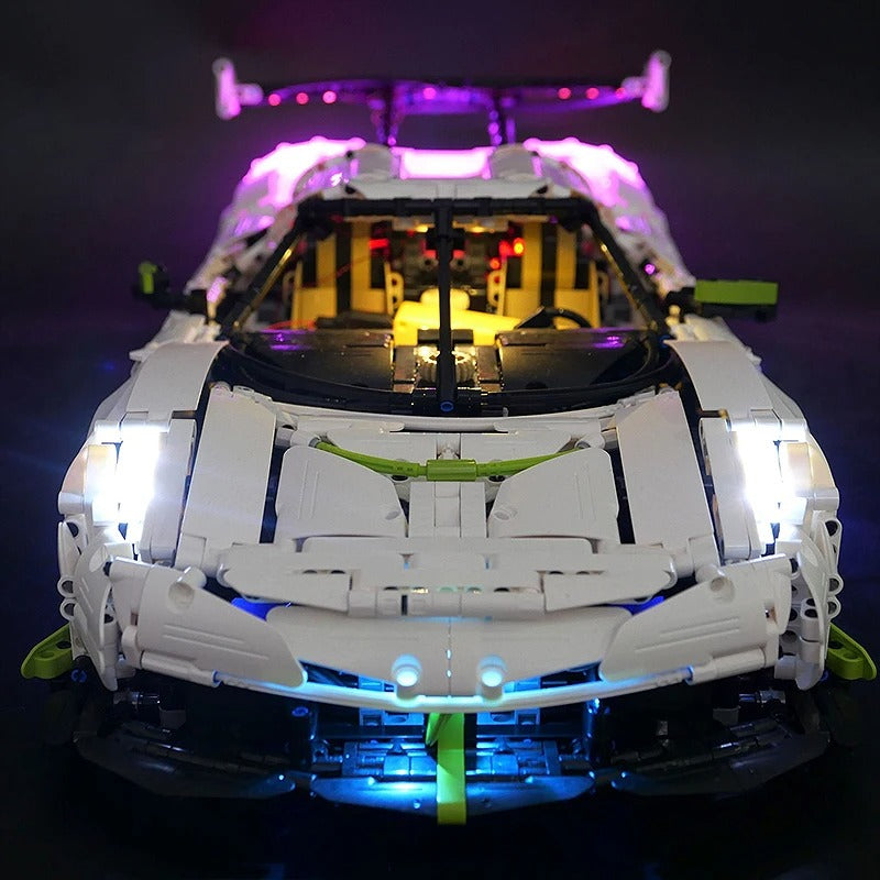 Universal Lighting Kit for Lego C61048