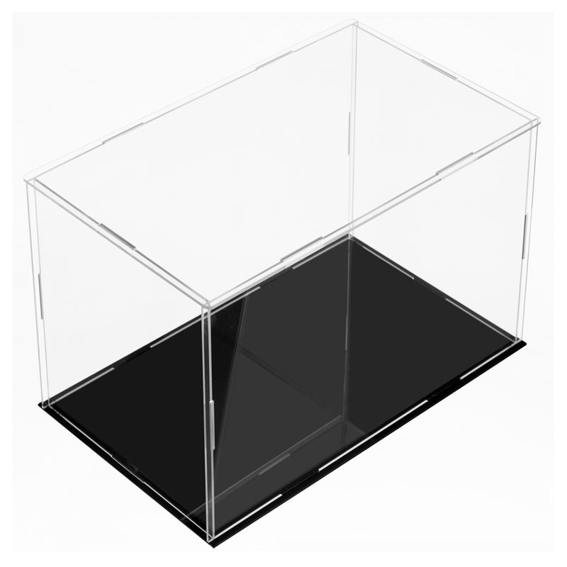 Customized high-transparency acrylic display box