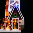 Remote Control DIY LED Light Kit For LEGO 10267