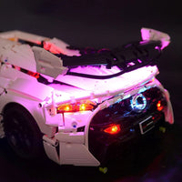 Universal Lighting Kit for Lego C61048