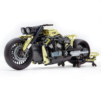 American Chopper Motorcycle 2427pcs