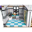 Halloween Highlights Mystery Mansion 4189pcs