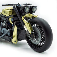 American Chopper Motorcycle 2427pcs