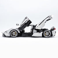 Italian top-tier custom-made 4738pcs