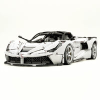 Italian top-tier custom-made 4738pcs