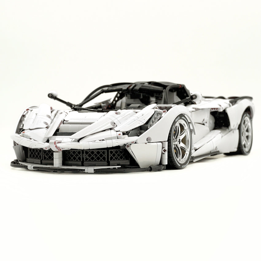 Italian top-tier custom-made 4738pcs