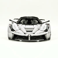 Italian top-tier custom-made 4738pcs