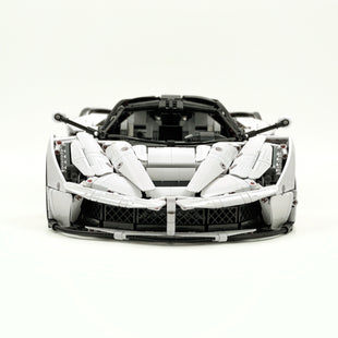 Italian top-tier custom-made 4738pcs