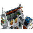 European Medieval Castle building block 8602pcs