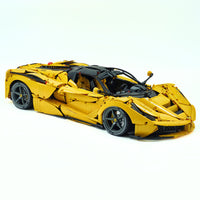 Italian top-tier custom-made 4738pcs