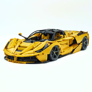 Italian top-tier custom-made 4738pcs