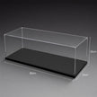Acrylic Display Box Compatible Model Ornament
