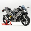 61505 QI-7 Ultimate Japanese Motorbike 2156pcs